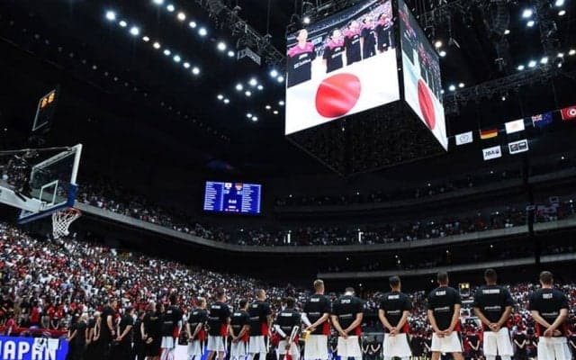 男子日本代表にとってパリオリンピックに繋がる重要な大会、アジアカップ予選が2月21日に開幕