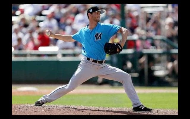 【MLB】エンゼルス、中継ぎ右腕ケラーをトレードで獲得　昨季10登板、防3.38をマーク