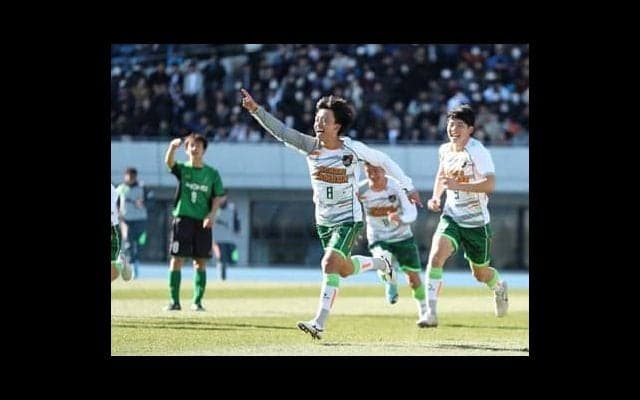 青森山田は「やり抜く力」が段違い。18年ぶりの選手権連覇へひた走る