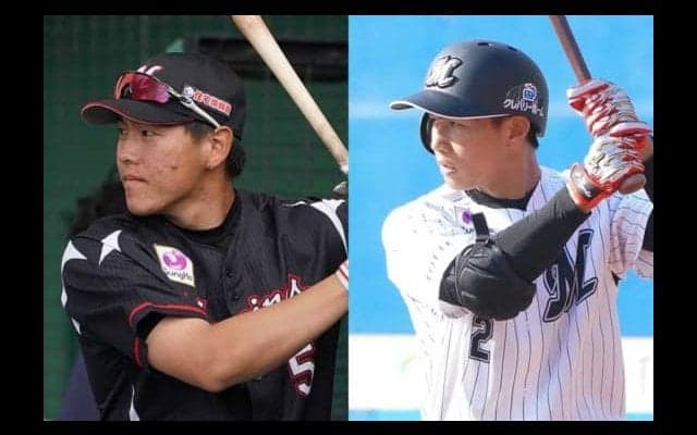 大補強ロッテ、若き大砲安田＆藤原はどうなる？　FA福田ら20年スタメンを大予想