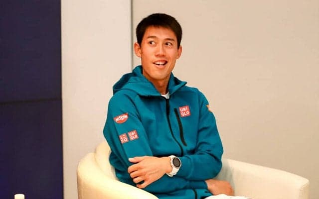 「ハワイオープン」を訪れた錦織圭の発言とファッションに注目