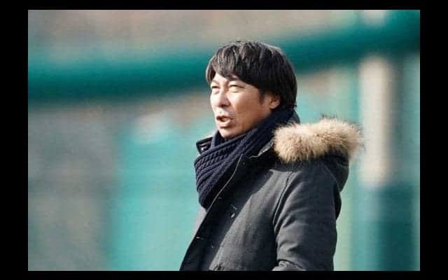 燕高津監督、ドラ1奥川にワクワク　「思っていたよりいい。いいものを見た」