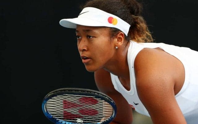 【速報】大坂なおみ 2020年初戦で勝利！華麗なジャンプスマッシュを決める