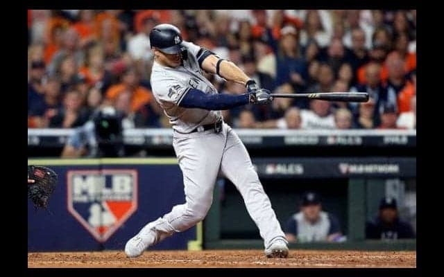 【MLB】ヤ軍年俸28億円男は今季が“正念場”？　故障離脱なら「球団にとって大きな問題」