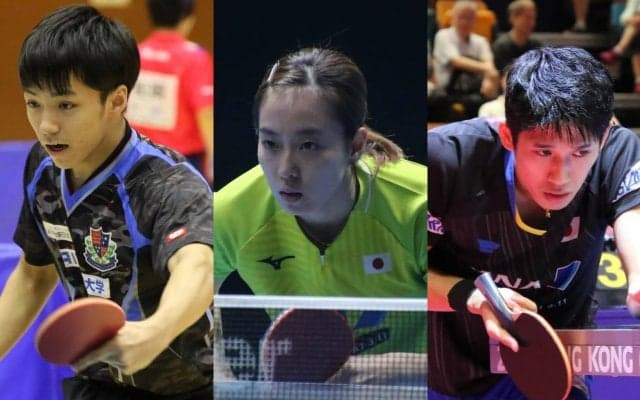 卓球が強い都道府県はどこだ？直近5年間の結果から調べてみた