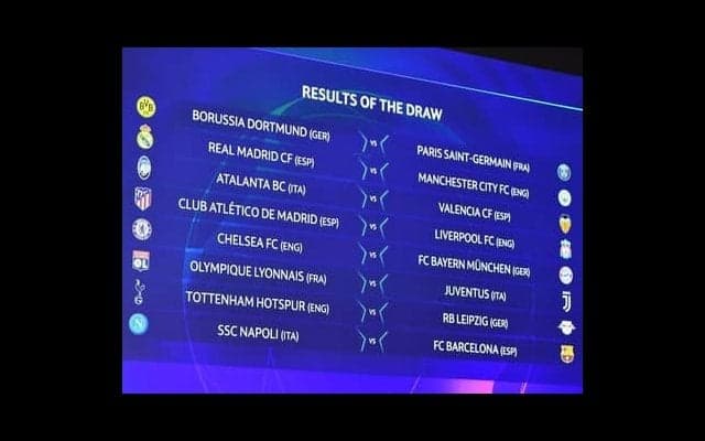 欧州サッカーは格差がさらに拡大。加速するビッグクラブの成長