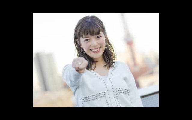 三谷紬アナが入社２年目でまさかの目標達成 「母に電話して号泣しました」