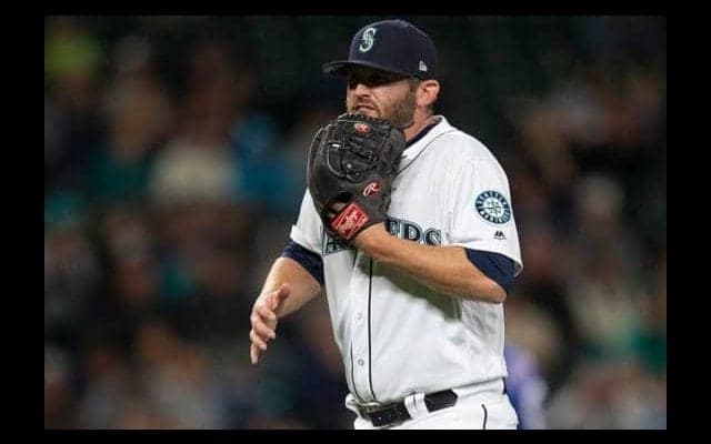 【MLB】元巨人クック、マーリンズとマイナー契約　メジャー昇格なら最大1.1億円、米報道