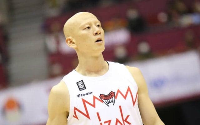 川崎の連勝を止めて天皇杯へ、富山グラウジーズの阿部友和は「ジャイアントキリングを一発かましたい」