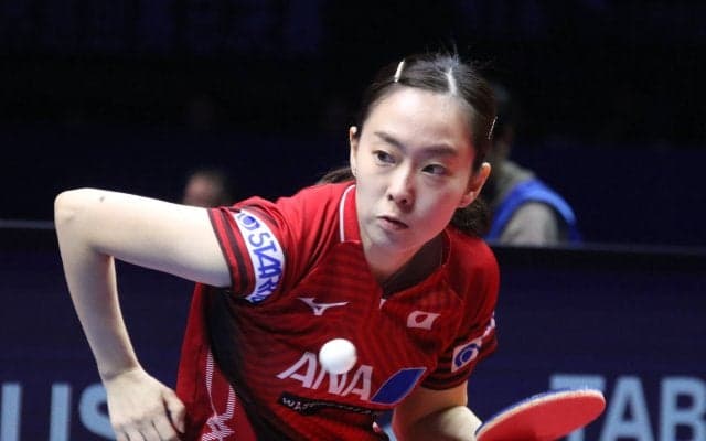 史上最も熾烈を極めた五輪選考レースが決着。専門メディアが振り返る『2019年の卓球』（後編）