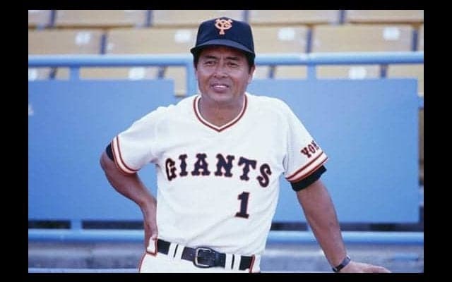 “偉大な野球選手”868HR王貞治氏に米ファンも関心　「MLBでプレー機会なかったのは残念」
