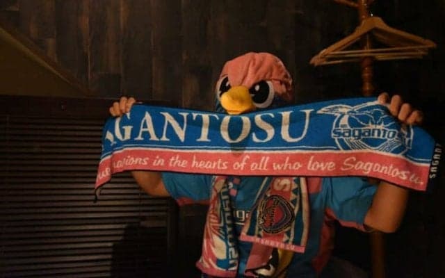 年間560試合観戦も。サガン鳥栖サポ・久留米次郎のサッカー観戦法[PR]