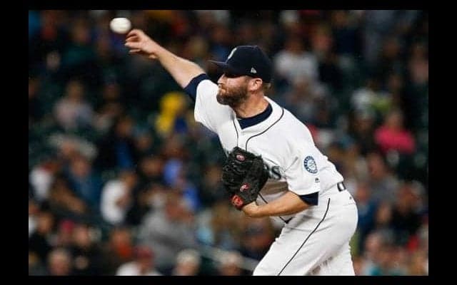 【MLB】マイナー契約の元Gクック、2年ぶりメジャー昇格は？　米メディア「必然的に…」