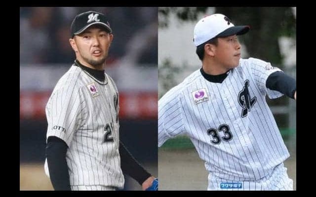 元守護神・内に難病から再起を目指す南、選抜V腕…ロッテ20年カムバック候補は