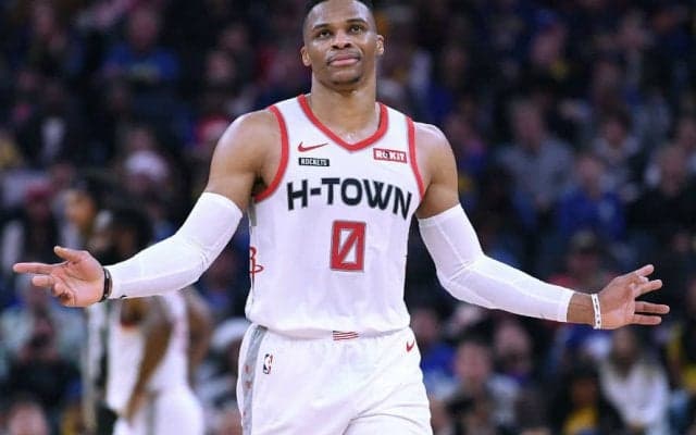 功労者ラッセル・ウェストブルックの帰還を歓迎するサンダーGM「この10年間、すべてを捧げてくれた」