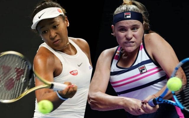 【速報予定】大坂なおみの2回戦。世界14位ケネンと18時開始予定