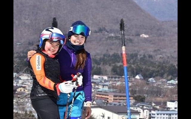 【元スキー選手 清澤恵美子さん】元アスリートが語るスポーツの仕事「やる」から「つくる」へVol.24‐（後編）