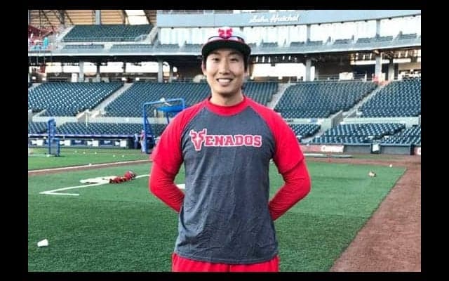 「メジャーで仕事がしたい」ー夏は米国、冬はメキシコで働く日本人トレーナーに迫る