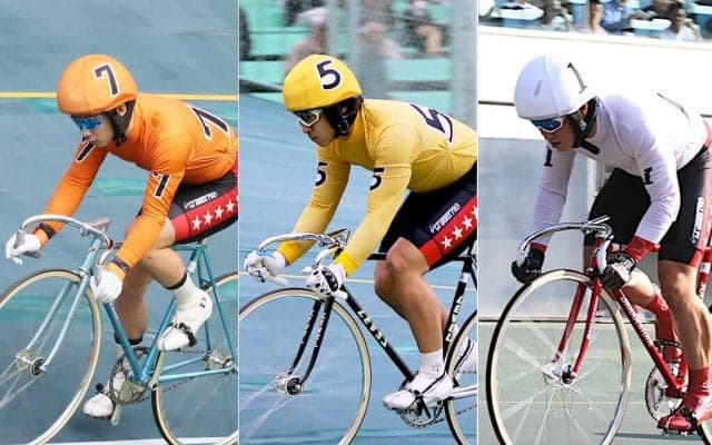 2020年／新スポンサード選手