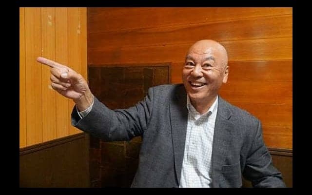 故・金田氏への退場宣告「あんたほどバカじゃない！」元パ審判員が語る鬼の形相と温かみ