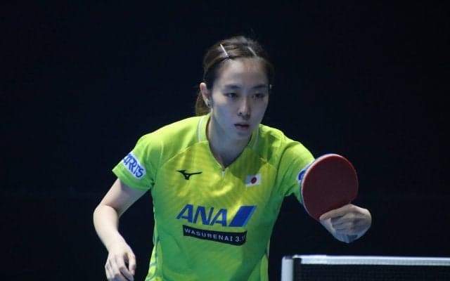 石川が平野を逆転し“最終決戦”へ　五輪選考に関わる世界ランキングポイント（北米OP終了時点）