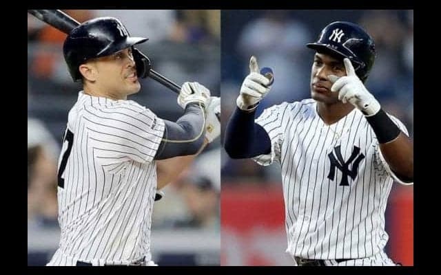 ヤ軍世界一の鍵は年俸28億円男ら“ガラス”の強打者コンビ　NY局「打撃は価値がある」