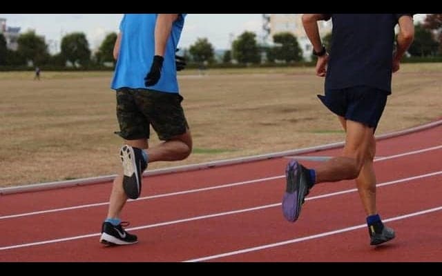 小学生から参加できるトラックレース「HASHIRUタイムトライアル」3月開催