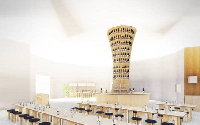 中田英寿がディレクターを務めるエンターテイメントレストランが3月オープン