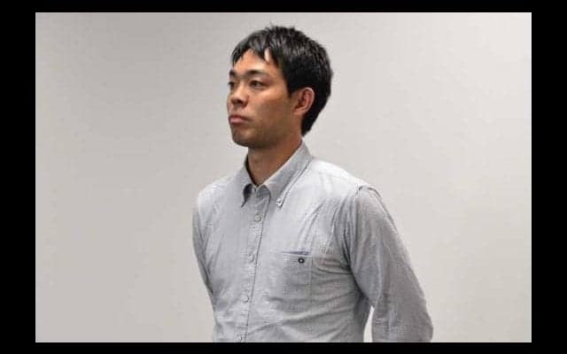 【MLB】レッズ移籍の秋山、ライオンズブルー卒業！　赤ユニ浸透誓う「アメリカでも活躍すれば」