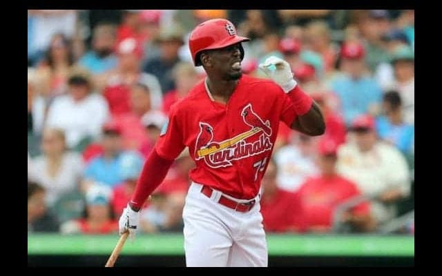 キューバから亡命の元巨人ガルシアはレ軍“有望株”　MLB公式期待「興味深い」