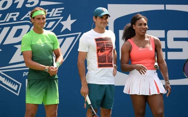 テニスの「決して破れない」5つの記録