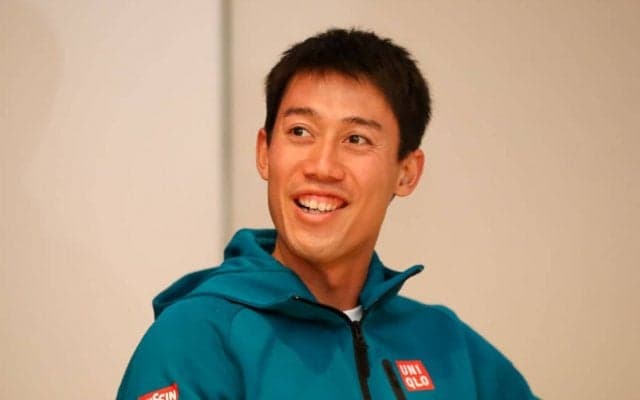 錦織が語る 好きなファッション、好きな女性のタイプとは