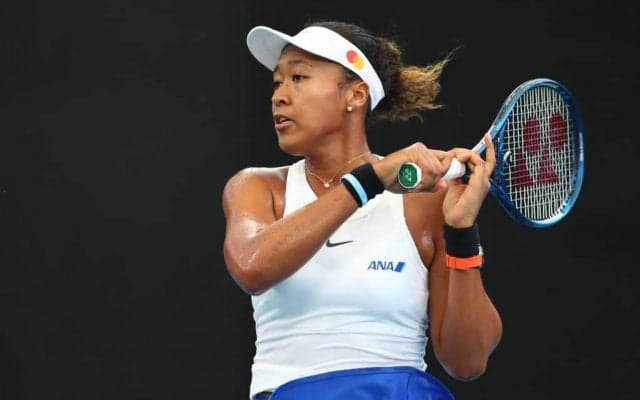 【速報】大坂なおみ 第2セットは落とす。世界9位バーテンズとの準々決勝