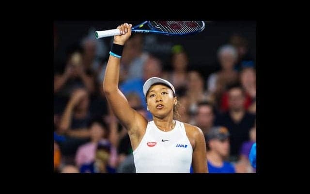 大坂なおみ、新コーチの助言に救われる。「そのとおりにできた」