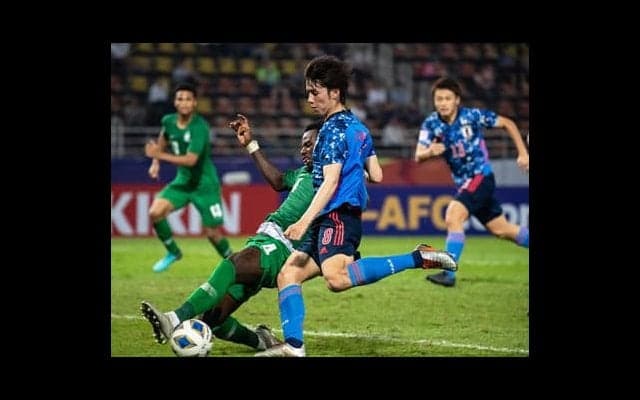 Ｊリーグの日常が投影された試合。苦杯をなめたＵー23代表の欠点とは