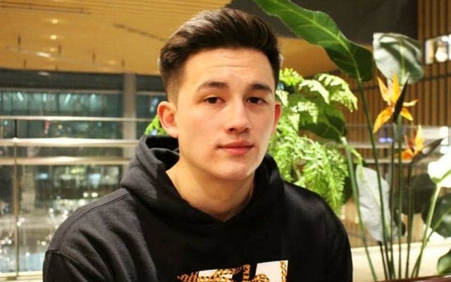 テーブス海はレベルの高いバスケを目指して宇都宮ブレックスへ（前編）「ポイントガードはチームが勝ってこそ」