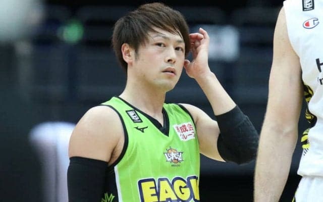 リーグ戦と天皇杯で負けが続くレバンガ北海道、多嶋朝飛は「なんとかこの状況を打破しないといけない」