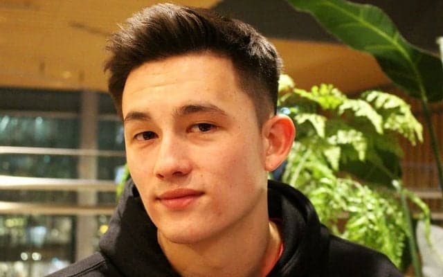 テーブス海はレベルの高いバスケを目指して宇都宮ブレックスへ（後編）「Bリーグを経由してNBAの夢を追う」