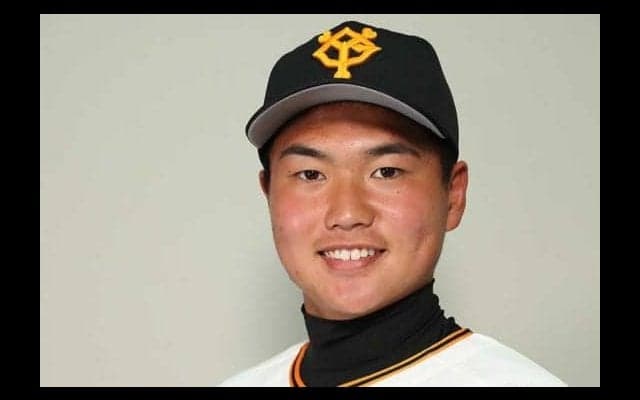 1軍定着へ　今年期待の巨人育成出身プレーヤーはイチロー以来のファーム首位打者