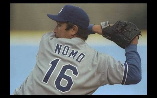 【MLB】村上がアジア出身初の大リーガーに、野茂は新人王…各球団で最初の日本人は？【ナ西編】