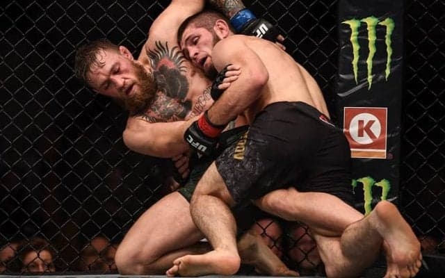 UFC史上最強の問題児、コナー・マクレガーの復帰戦は激闘必至！？髙阪剛が『UFC246』の展望を語る