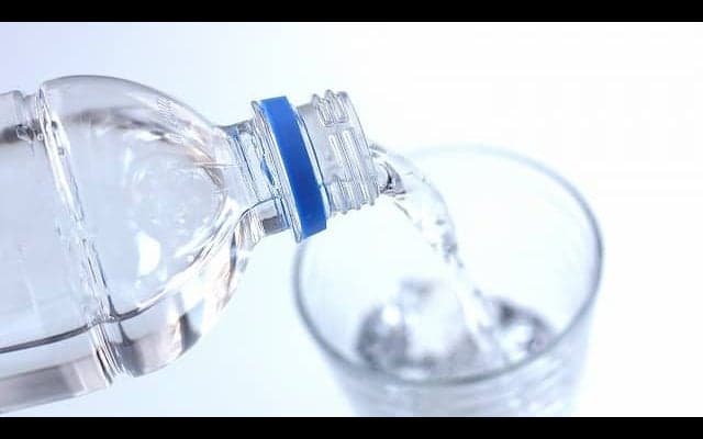 一日に飲むべき水の量は？