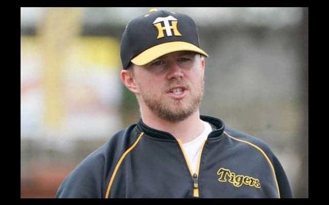 【MLB】前虎ジョンソン、地元紙は中継ぎエースとして期待　「守護神につなぐ大きな役割」