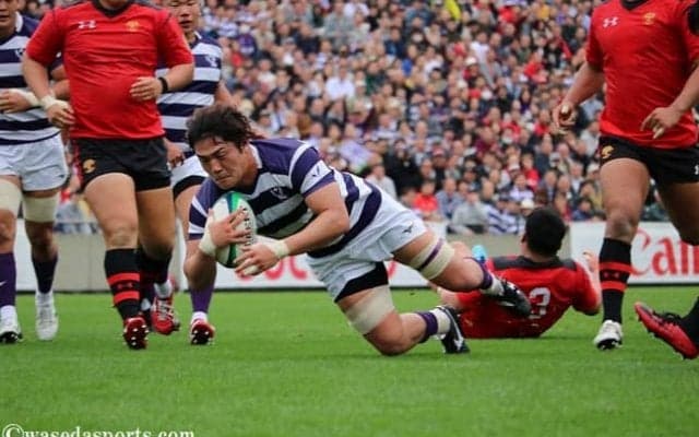 全国大学選手権　明大戦展望