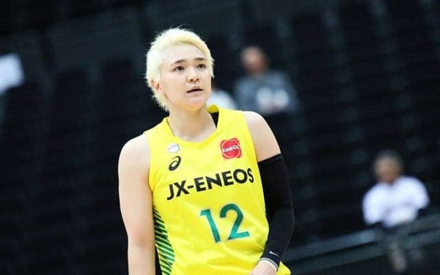 皇后杯7連覇へ向け『不変』の強さを見せるJX-ENEOSサンフラワーズ、吉田亜沙美「チームに貢献するのが恩返し」