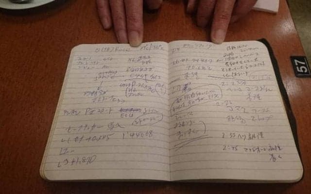 Ｆ１ジャーナリスト・今宮純さんが急逝　アイルトン・セナ事故死の際は現地の放送ブースで解説