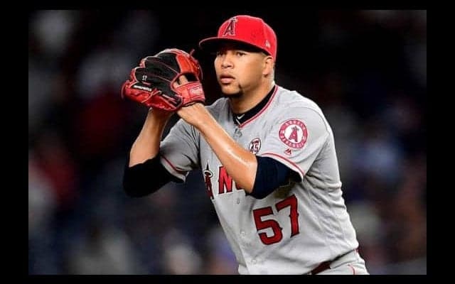 【MLB】エ軍“日本通”守護神、4.2億円で調停を避け合意　大谷の調停権は来オフ以降