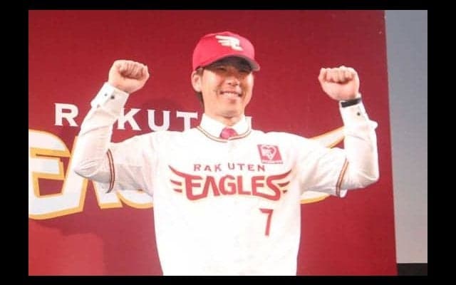 新加入の鈴木大地は「2番・三塁」、嶋抜けた捕手は激戦…　楽天20年スタメン予想