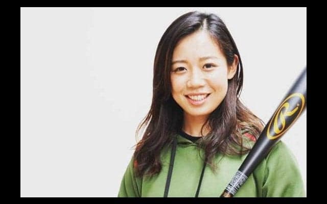 女子プロ野球インスタ、フォロワー1万人突破！　京都・田中の手料理など紹介