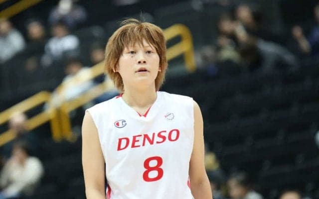 皇后杯決勝進出のデンソーアイリス、髙田真希「納得できるプレーを一人ひとりがやる」ことで優勝を目指す